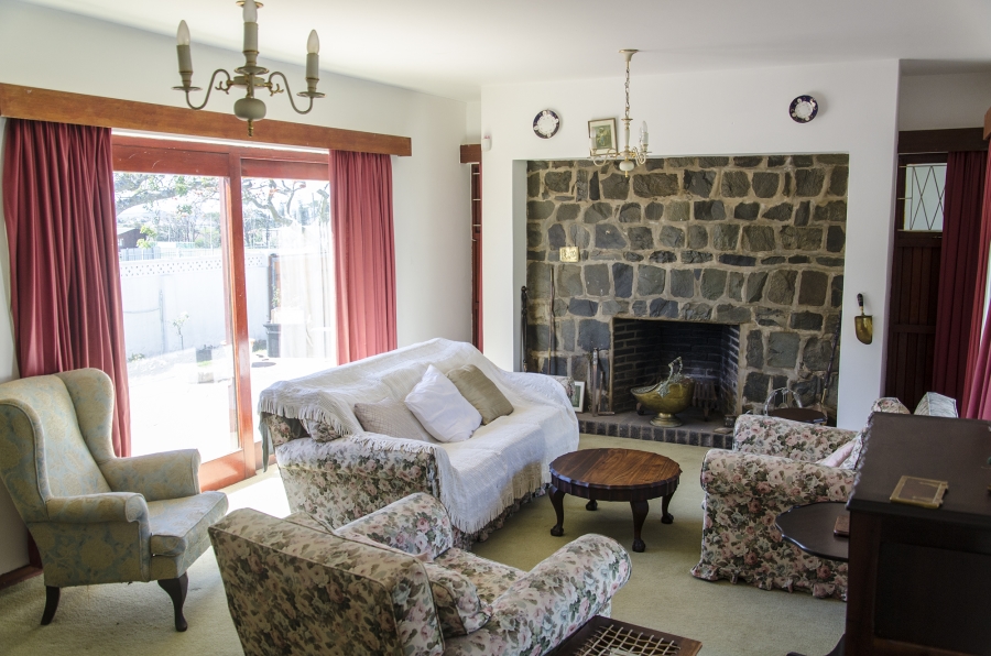 5 Bedroom Property for Sale in Bunkers Hill Eastern Cape